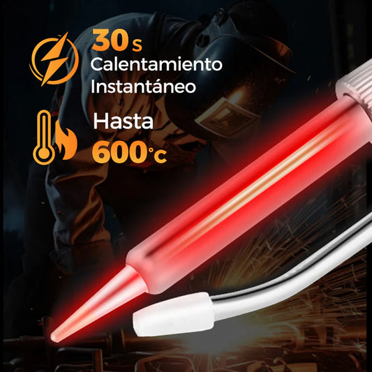 Soldador Eléctrico 80W de Alta Eficiencia™