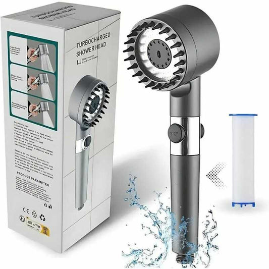 5 Razones por las que ShowerLux™  está revolucionando las duchas en Ecuador (Incluso entre quienes no pensaban cambiar la suya)