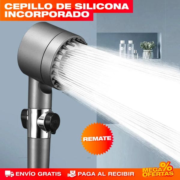 5 Razones por las que ShowerLux™  está revolucionando las duchas en Ecuador (Incluso entre quienes no pensaban cambiar la suya)