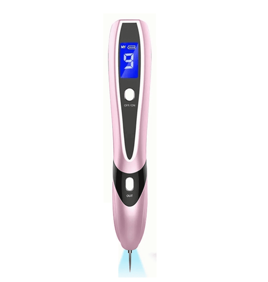 Cauterizador De Verrugas Y Puntos Negros - Plasma Derm.™